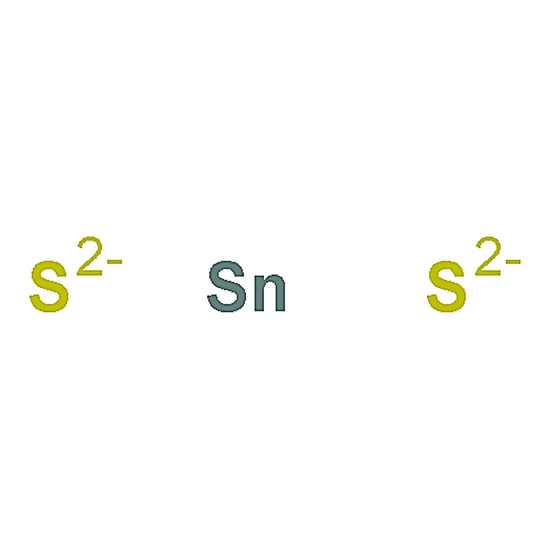 RHAWN tin disulfide