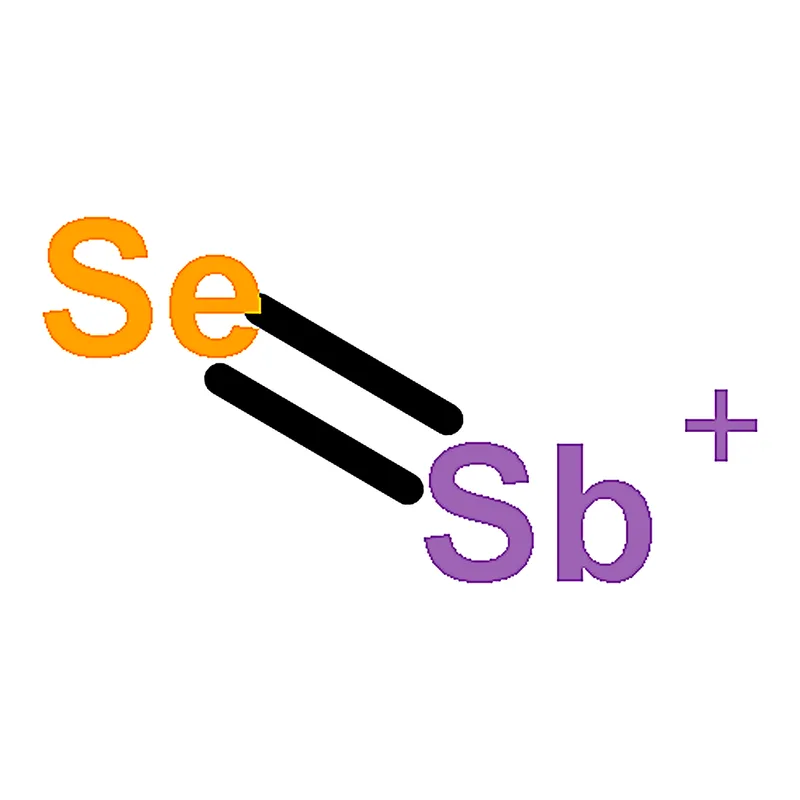 RHAWN Antimony(Iii) Selenide