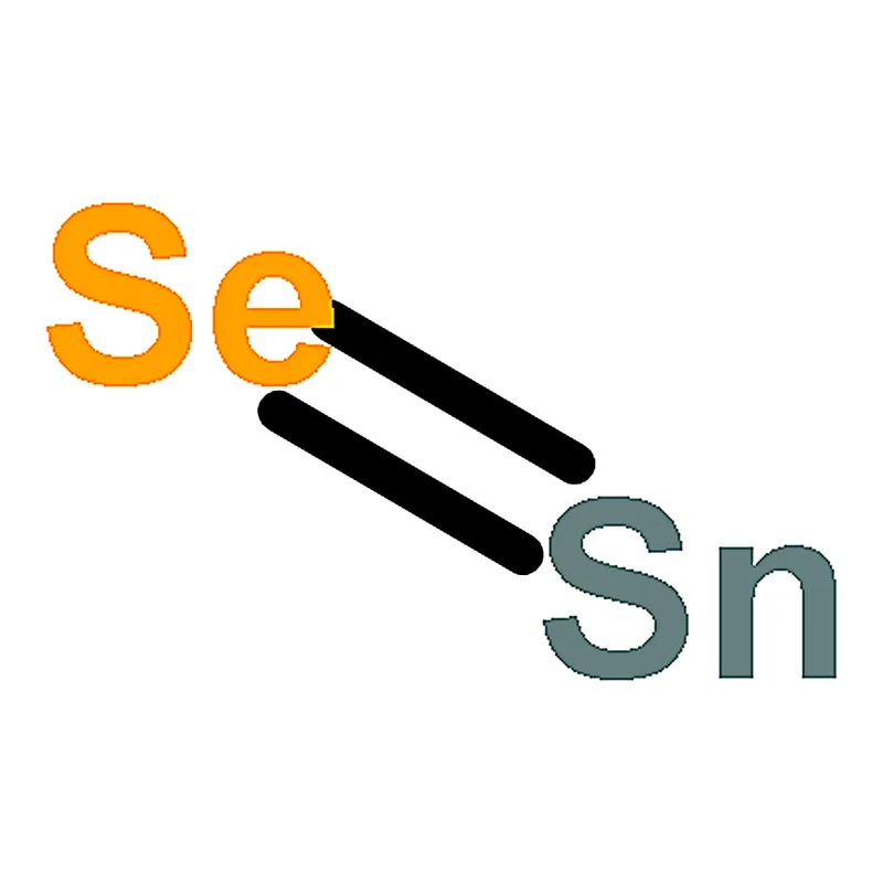 RHAWN Tin selenide