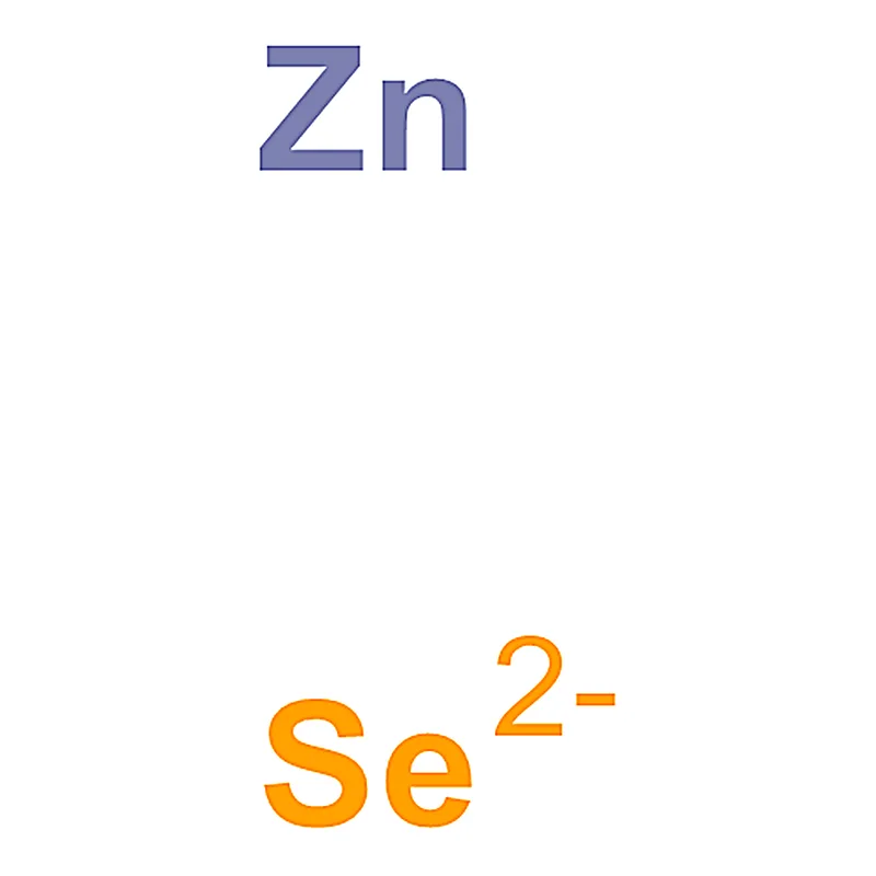 RHAWN Zinc selenide