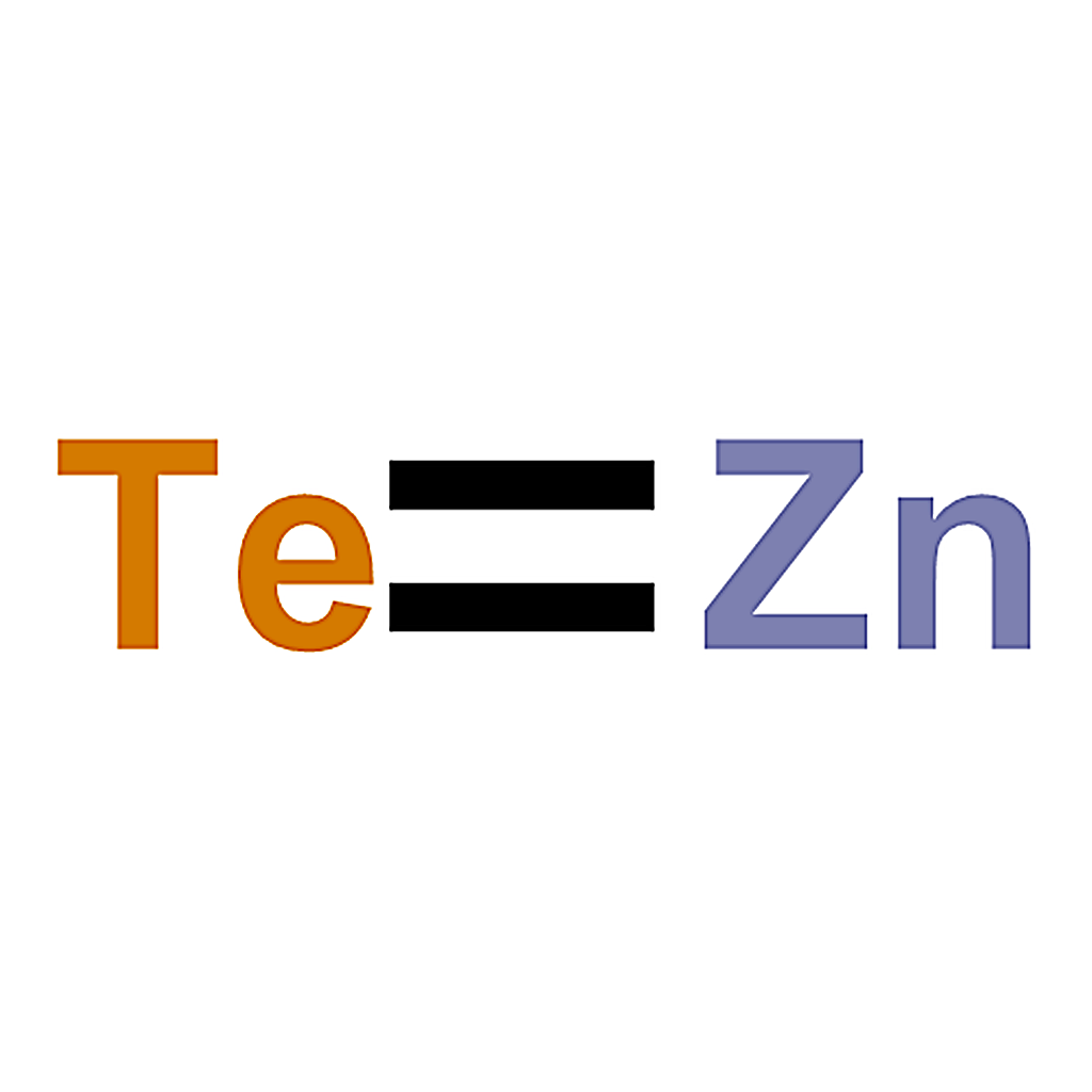 RHAWN Zinc telluride