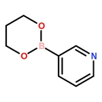 RHAWN Pyridine-3-boronic acid 1,3-propanediol cyclic ester
