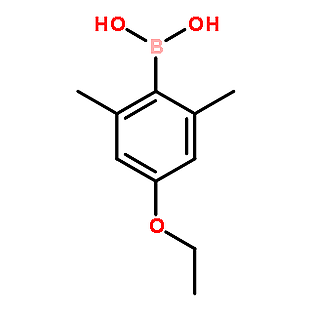 RHAWN (4-Ethoxy-2,6-dimethylphenyl)boronic acid