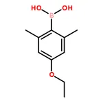 RHAWN (4-Ethoxy-2,6-dimethylphenyl)boronic acid