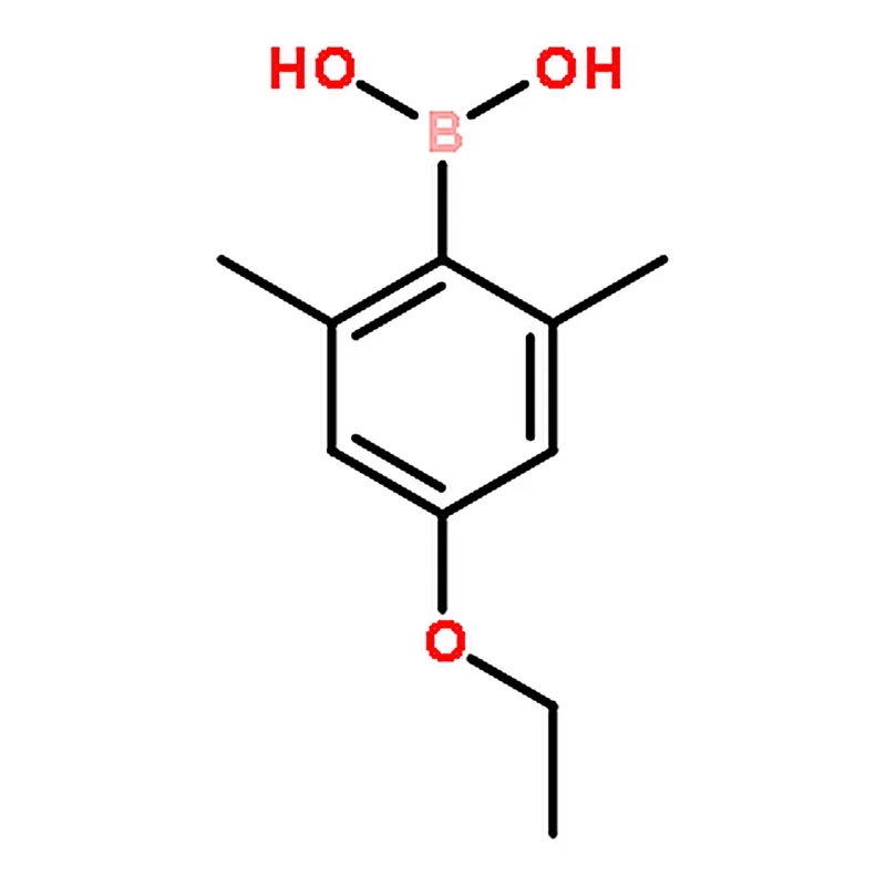 RHAWN (4-Ethoxy-2,6-dimethylphenyl)boronic acid