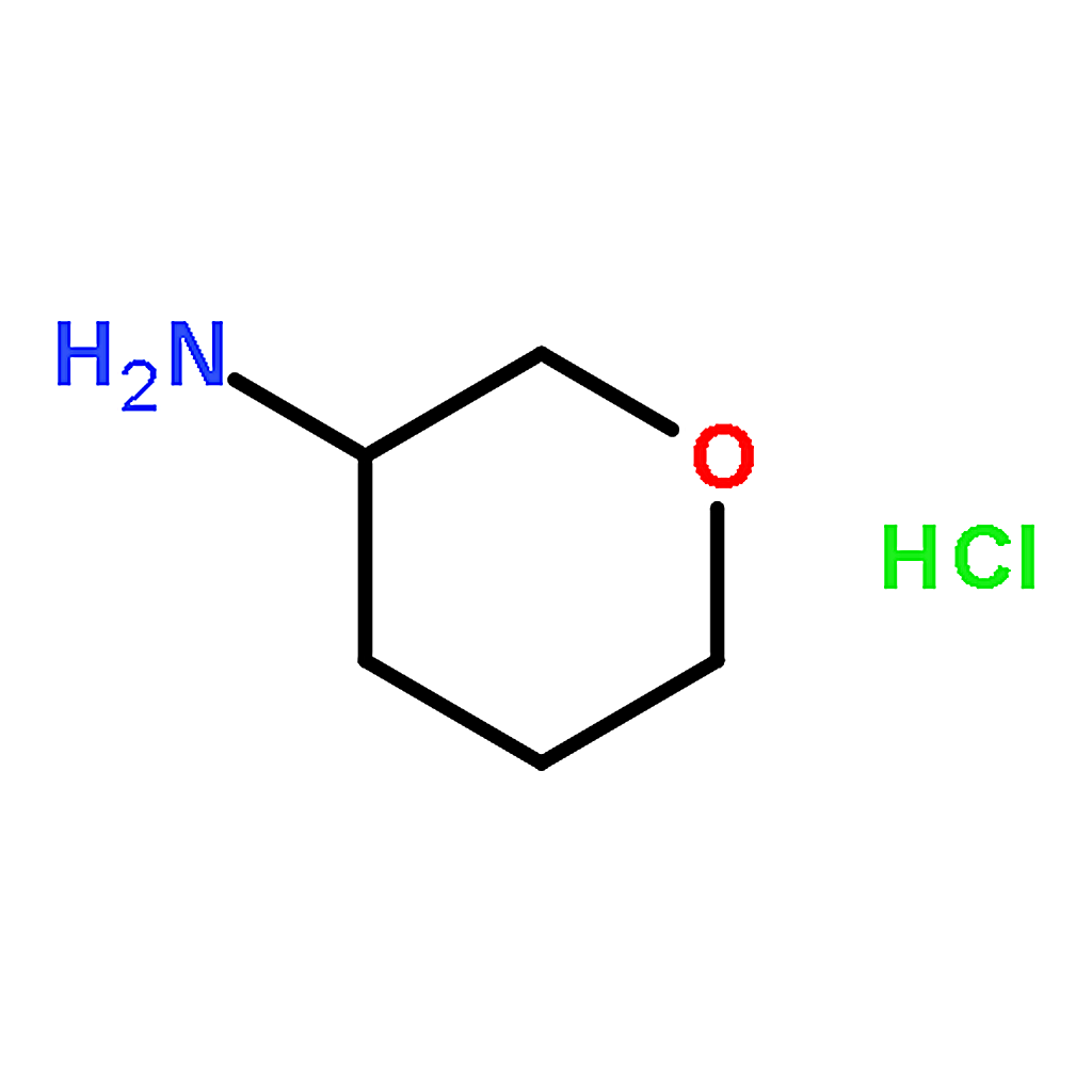RHAWN (R)-Tetrahydro-2H-pyran-3-amine hydrochloride