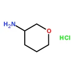 RHAWN (R)-Tetrahydro-2H-pyran-3-amine hydrochloride