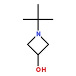 RHAWN 1-tert-Butyl-3-azetidinol