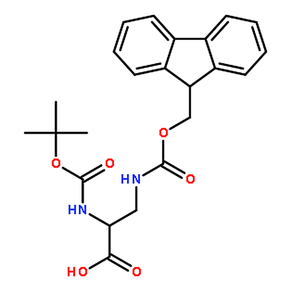 RHAWN Boc-D-Dap(Fmoc)-OH