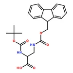 RHAWN Boc-D-Dap(Fmoc)-OH