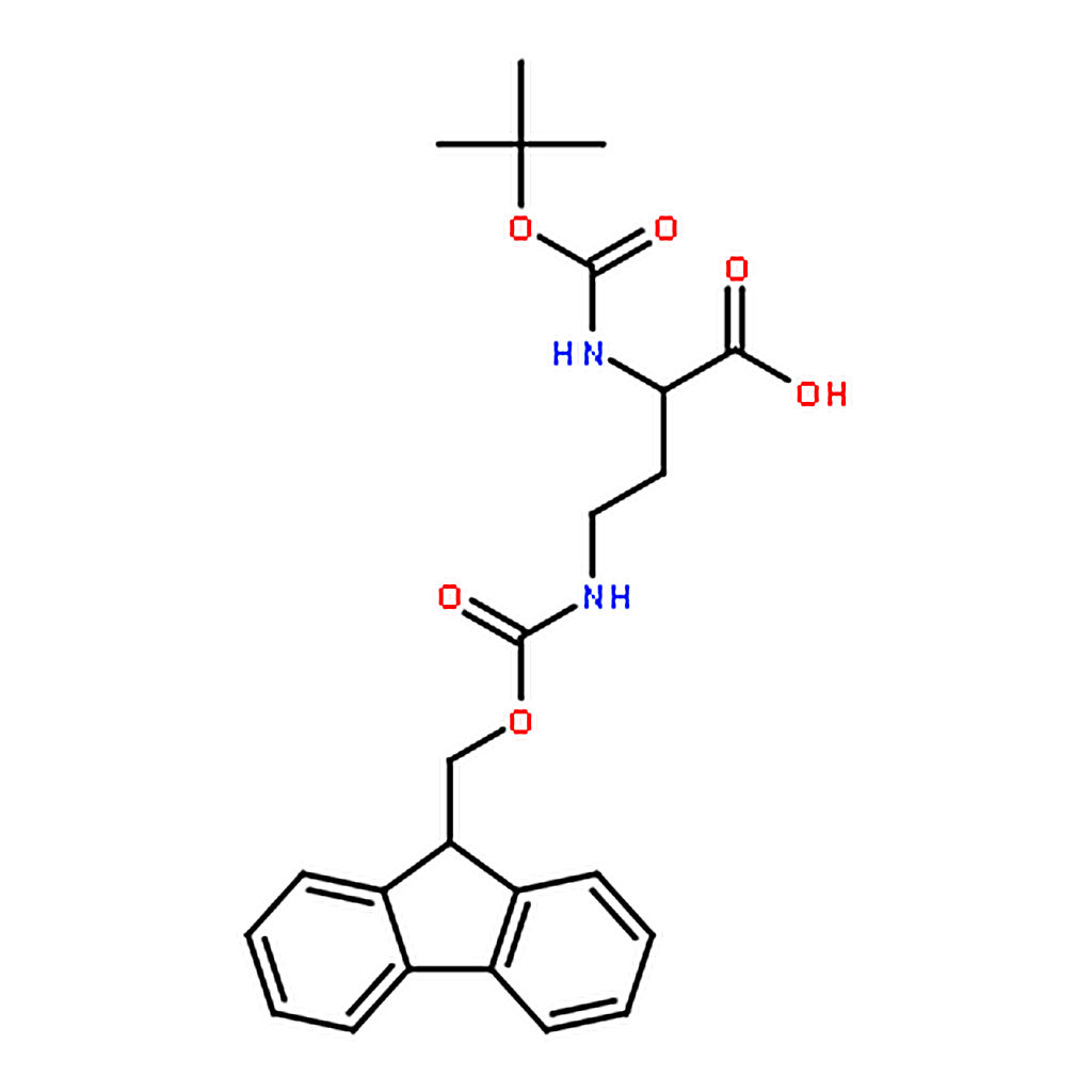 RHAWN Boc-D-Dab(Fmoc)-OH