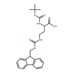 RHAWN Boc-D-Dab(Fmoc)-OH