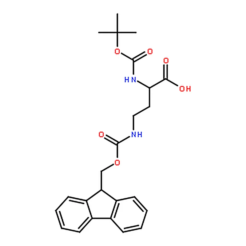 RHAWN Boc-D-Dab(Fmoc)-OH