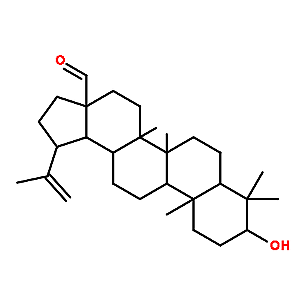 RHAWN Betulinicaldehyde