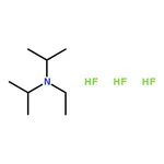 RHAWN N,N-Diisopropylethylamine trihydrofluoride