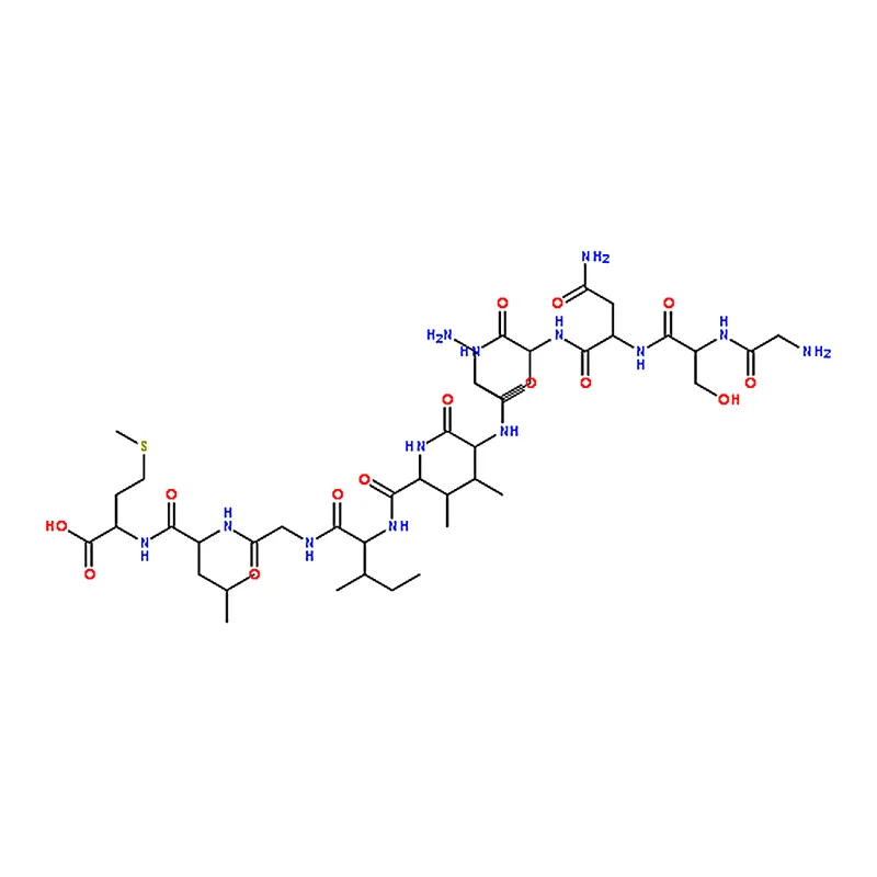 RHAWN Amyloid -Protein Fragment 25-35