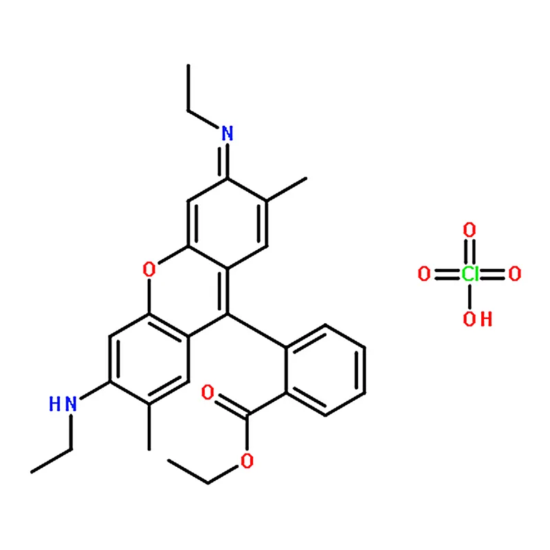 RHAWN RHODAMINE 6G PERCHLORATE