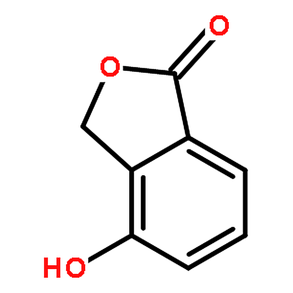 RHAWN 4-Hydroxyisobenzofuran-1(3H)-one