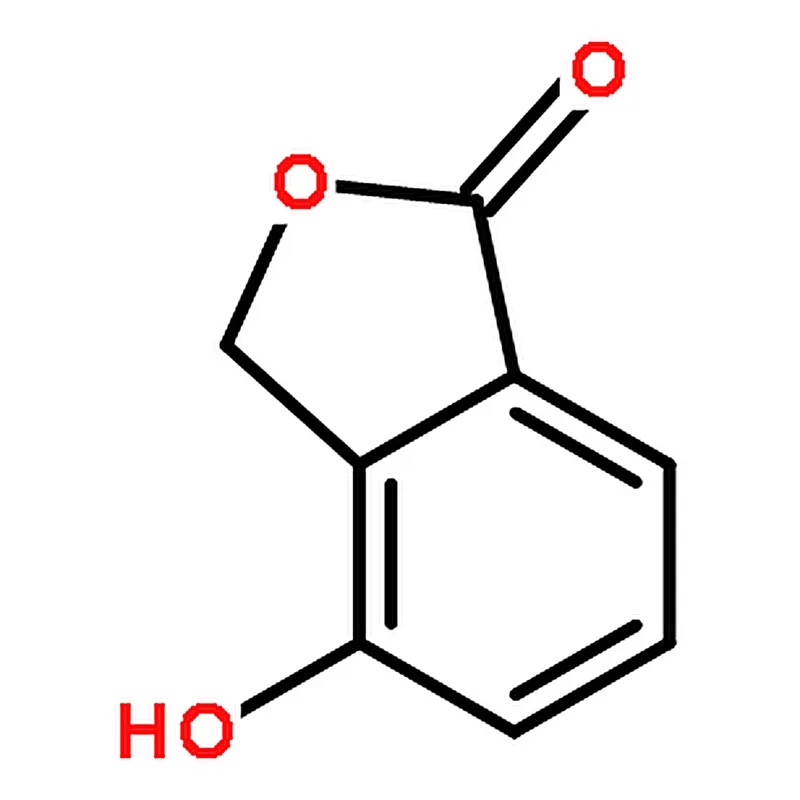 RHAWN 4-Hydroxyisobenzofuran-1(3H)-one