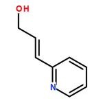 RHAWN 3-(2-Pyridyl)-2-propen-1-ol