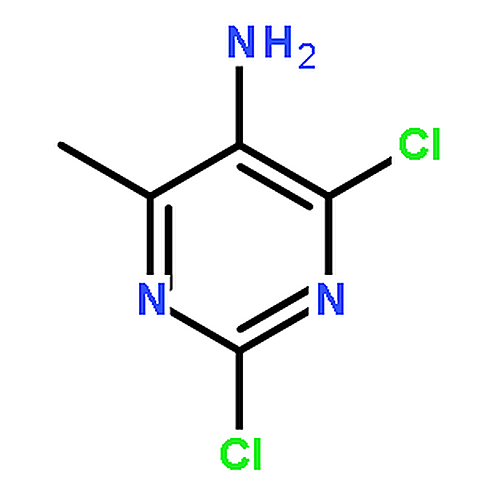 RHAWN 2，4-dichloro-6-methylpyrimidin-5-amine