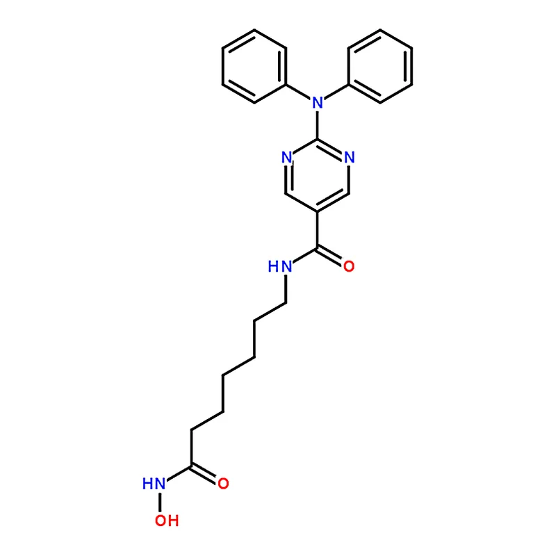 RHAWN Rocilinostat (ACY-1215)