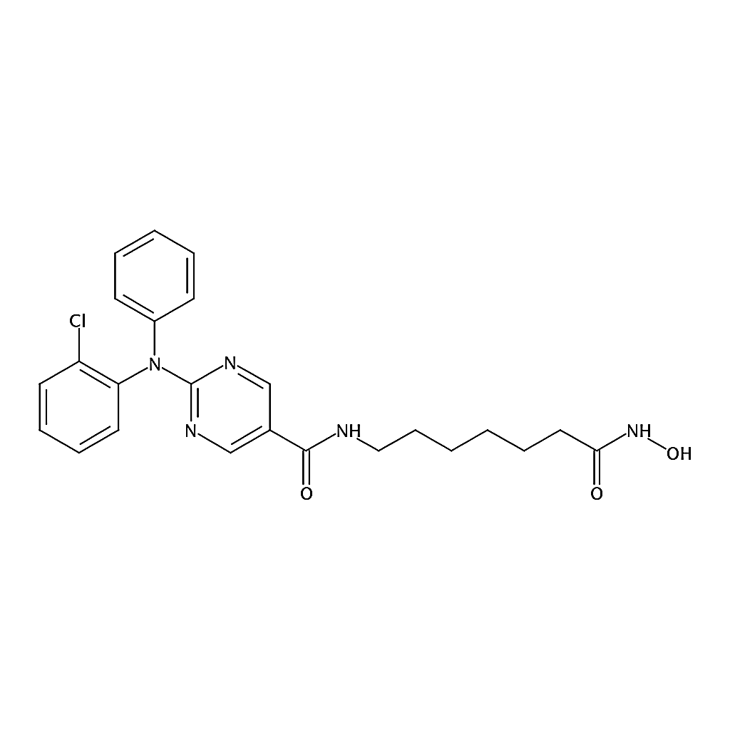 RHAWN Citarinostat