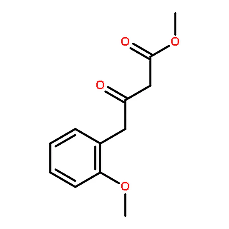 RHAWN Methyl 4-(2-methoxyphenyl)-3-oxobutanoate