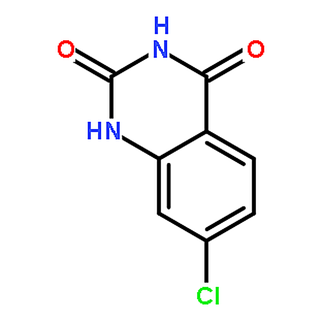 RHAWN 7-CHLOROQUINAZOLINE-2,4(1H,3H)-DIONE