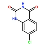 RHAWN 7-CHLOROQUINAZOLINE-2,4(1H,3H)-DIONE
