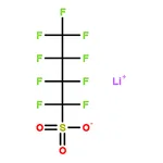 RHAWN Lithium Nonafluoro-1-butanesulfonate
