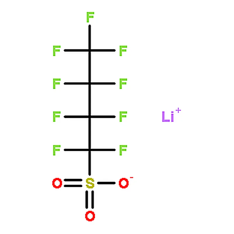 RHAWN Lithium Nonafluoro-1-butanesulfonate