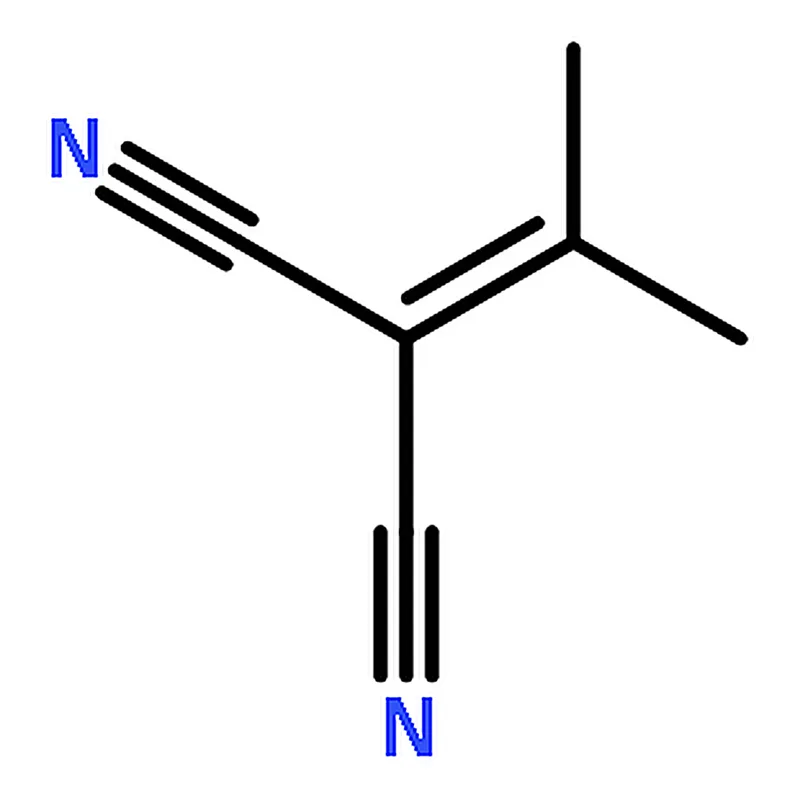 RHAWN Isopropylidenemalononitrile
