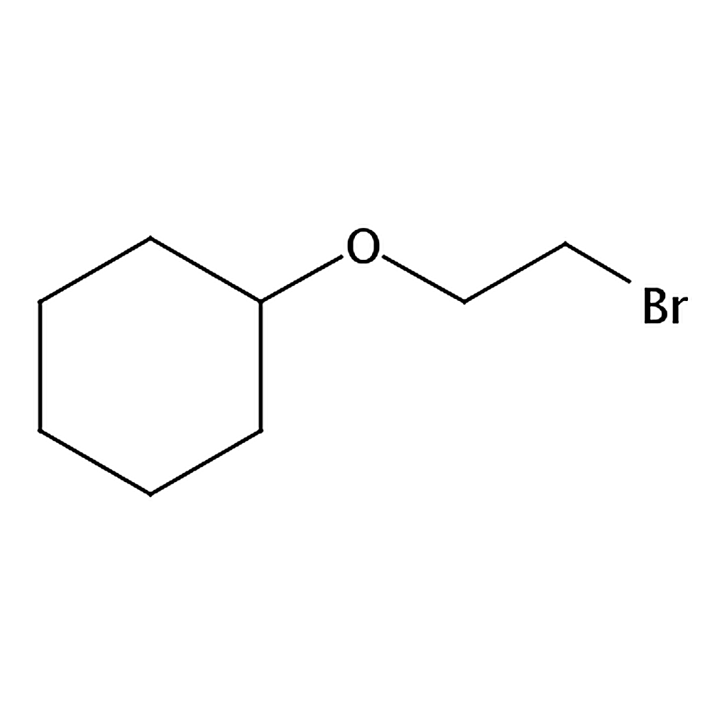 RHAWN (2-Bromoethoxy)cyclohexane