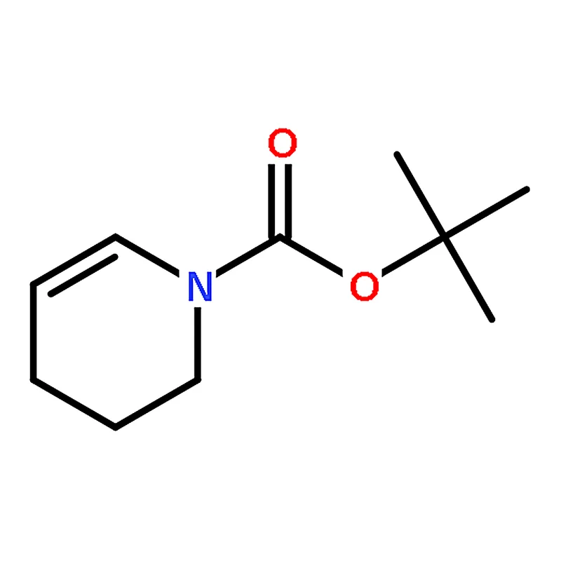RHAWN N-Boc-3,4-dihydro-2H-pyridine