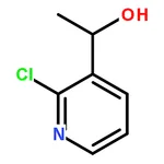 RHAWN 1-(2-Chloropyridin-3-yl)ethanol