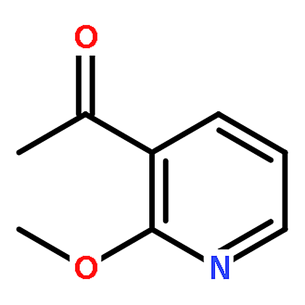 RHAWN 1-(2-Methoxypyridin-3-yl)ethanone