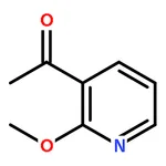RHAWN 1-(2-Methoxypyridin-3-yl)ethanone