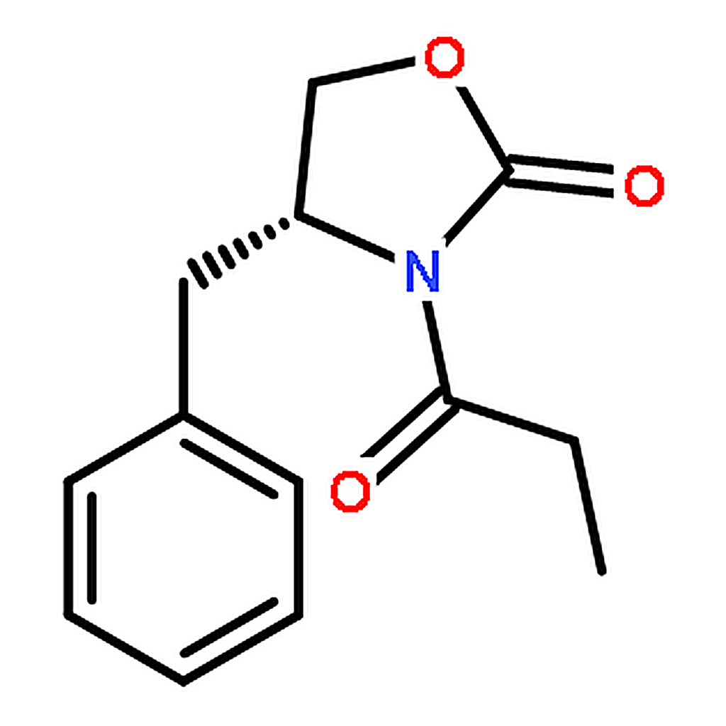 RHAWN R-(-)-4-Benzyl-3-propionyl-2-oxazolidinone