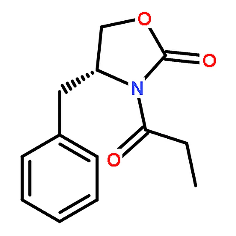 RHAWN R-(-)-4-Benzyl-3-propionyl-2-oxazolidinone