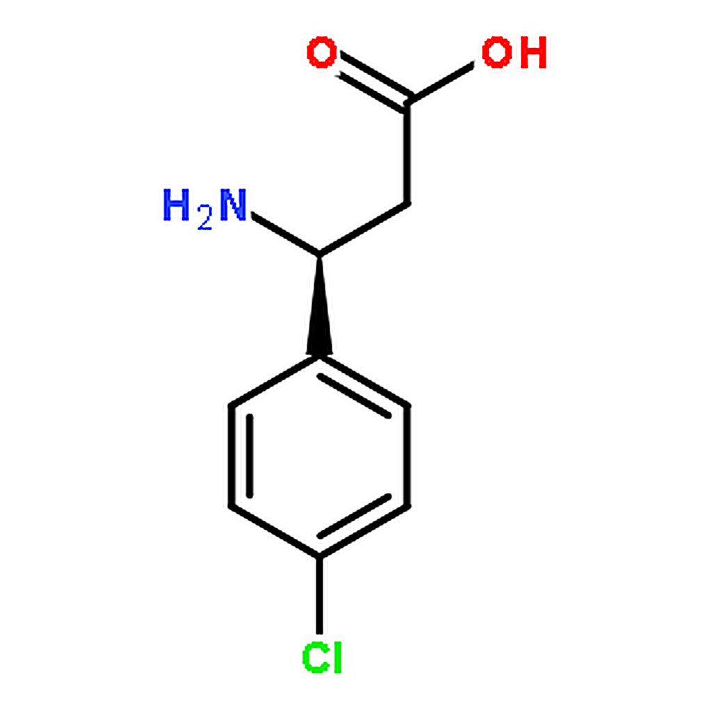 RHAWN (S)-3-Amino-3-(4-chlorophenyl)propanoic acid
