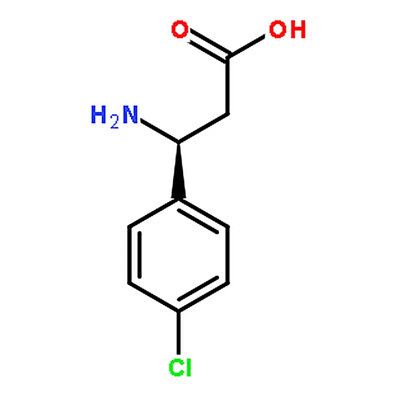RHAWN (S)-3-Amino-3-(4-chlorophenyl)propanoic acid
