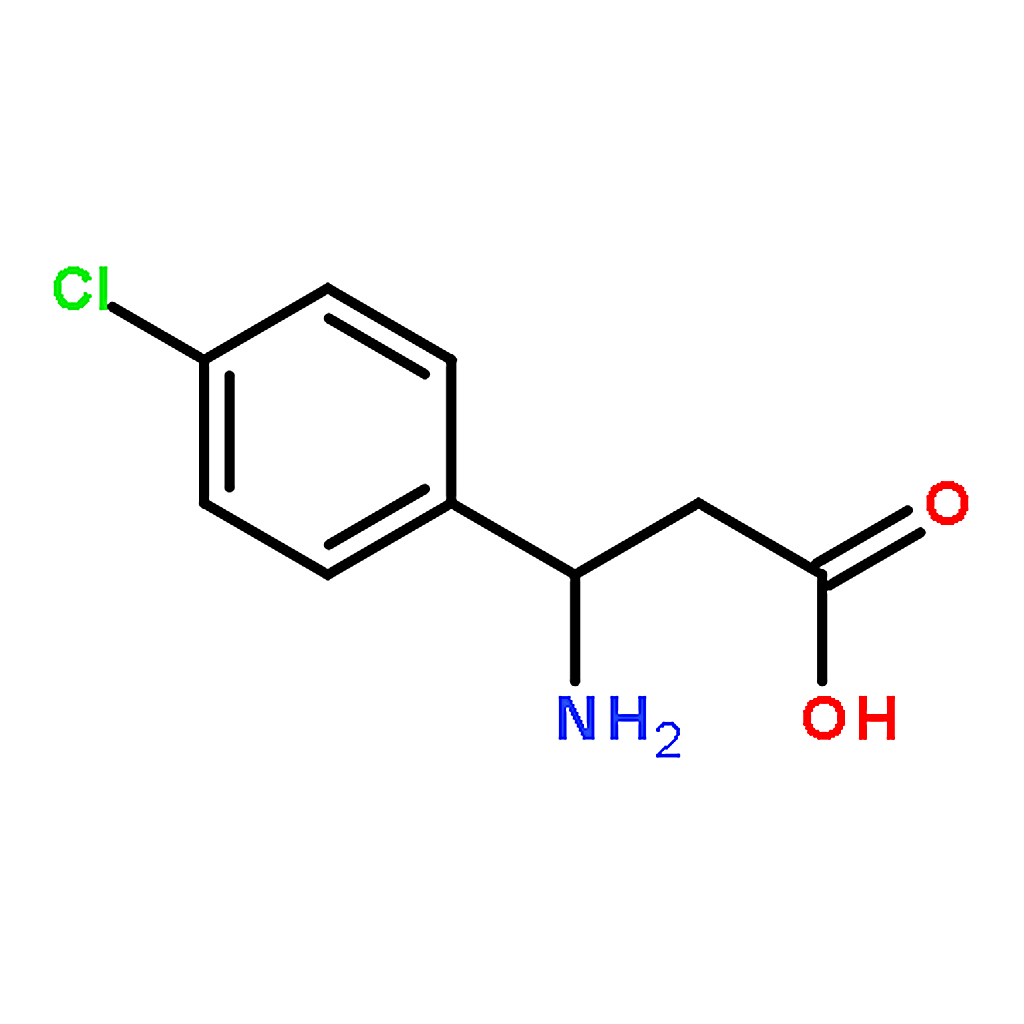 RHAWN (R)-3-Amino-3-(4-chlorophenyl)propanoic acid
