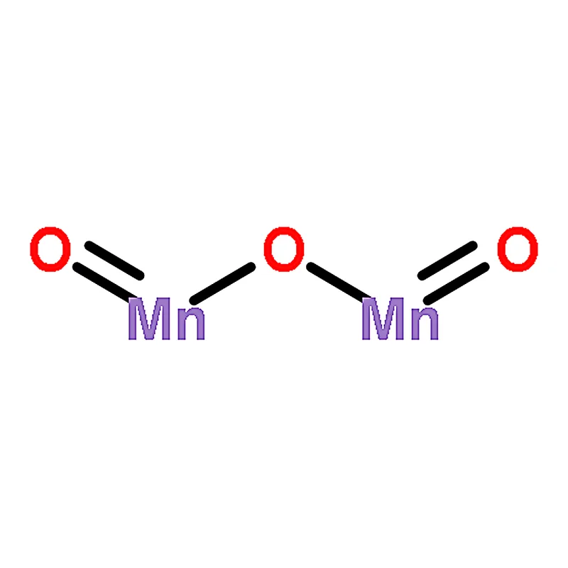 RHAWN MANGANESE (III) OXIDE