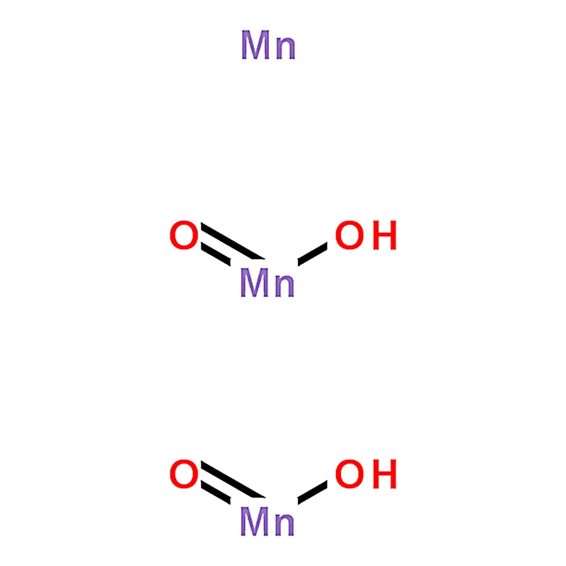 RHAWN Trimanganese tetraoxide