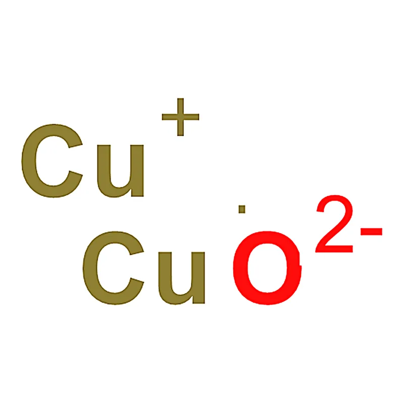 RHAWN Curpous oxide