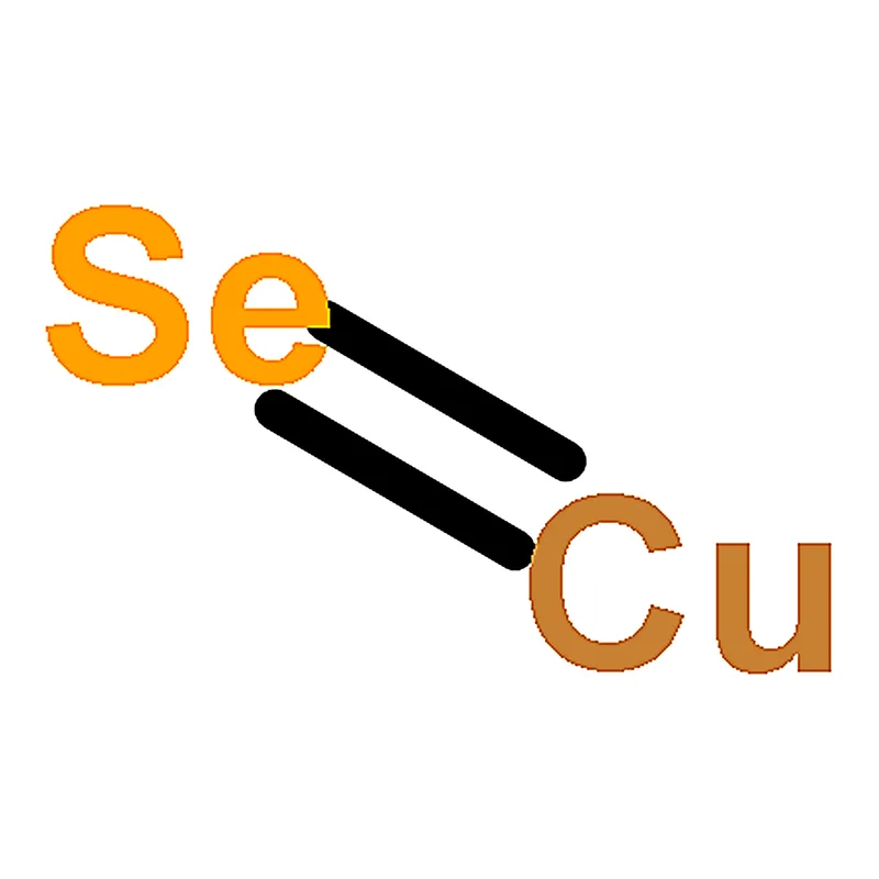RHAWN Copper(II) selenide