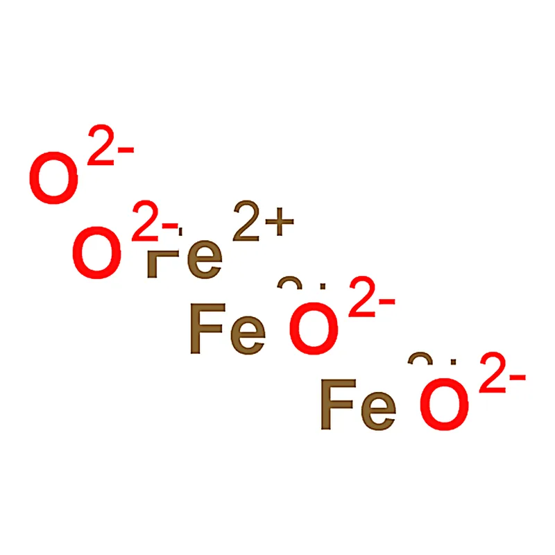 RHAWN ferrosoferric oxide