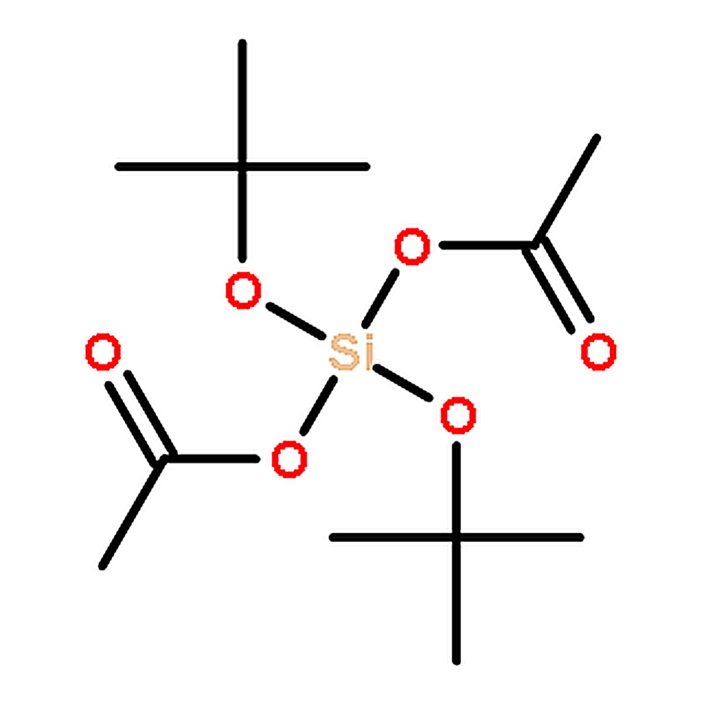 RHAWN Di-t-butoxydiacetoxy silane