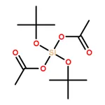RHAWN Di-t-butoxydiacetoxy silane